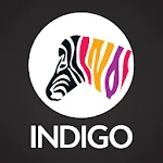 Indigo Paint Preview | Indus Appstore | App Icon