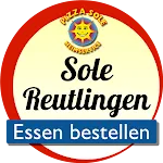 Pizza Sole Reutlingen | Indus Appstore | App Icon