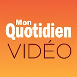 Mon Quotidien Vidéo | Indus Appstore | App Icon