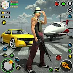 Vegas Crime Airplane Transport | Indus Appstore | App Icon