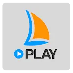 Litoral TV Play | Indus Appstore | App Icon