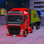 Truck Driving Games City Truck | Indus Appstore | App Icon
