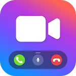 Fake Video Call - Prank App | Indus Appstore | App Icon