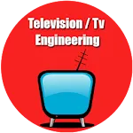 Television (TV) Engineering | Indus Appstore | App Icon