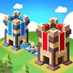 Conquer the Tower: Takeover | Indus Appstore | App Icon