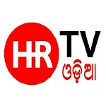 HRTV ODIA | Indus Appstore | App Icon