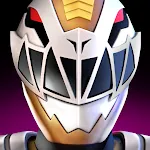 Power Rangers: Legacy Warsapp icon