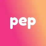 Pep - Online Content Bazaar | Indus Appstore | App Icon