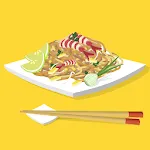 Thai Recipes | Indus Appstore | App Icon