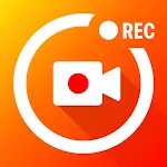 Screen Recorder - AX Recorder | Indus Appstore | App Icon