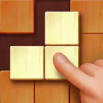 Cube Block - Woody Puzzle Game | Indus Appstore | App Icon