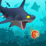 Eat Fish - Go Big Fish Eating | Indus Appstore | App Icon