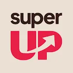 SuperUp: Learn Skills Daily | Indus Appstore | App Icon