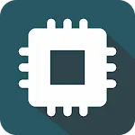 CPU-X | Indus Appstore | App Icon