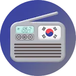 Live radio Korea fm | Indus Appstore | App Icon