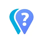 Unlocator VPNapp icon