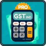 GST Calculator Tax | Indus Appstore | App Icon