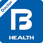 Bajaj Health - for Doctor | Indus Appstore | App Icon