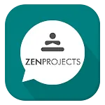 ZenProjects | Indus Appstore | App Icon