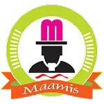 Maamis Dealers | Indus Appstore | App Icon