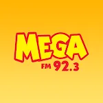 Mega FM | Indus Appstore | App Icon