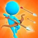 Arrow Defense 3D | Indus Appstore | App Icon