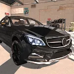 AMG Car Simulator | Indus Appstore | App Icon