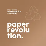 MSF Paper Revolution | Indus Appstore | App Icon