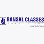 Bansal Classes Delhi | Indus Appstore | App Icon