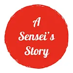 A Sensei's Story | Indus Appstore | App Icon