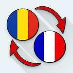 Romanian French Translate | Indus Appstore | App Icon