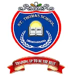 St. Thomas School, Dhakuakhana | Indus Appstore | App Icon