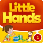 Little Hands 1 | Indus Appstore | App Icon