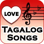 Tagalog Love Songs: OPM Love S | Indus Appstore | App Icon