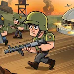 War Strategy Game: RTS WW2 | Indus Appstore | App Icon