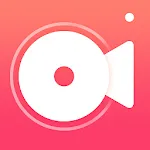 Screen Video Recorder | Indus Appstore | App Icon