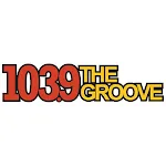 103.9 The Groove | Indus Appstore | App Icon