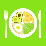 Eatr・AI Healthy Meal Plan・Diet | Indus Appstore | App Icon