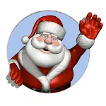 Vyomy 3D Christmas & Halloween | Indus Appstore | App Icon