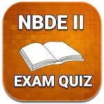 NBDE II Exam Quiz 2024 Ed | Indus Appstore | App Icon