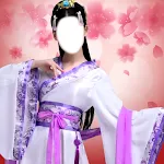 Chinese Costume Montage Maker | Indus Appstore | App Icon