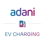 Adani EV Charging | Indus Appstore | App Icon