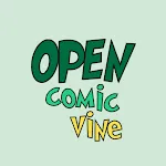 OpenComicVine | Indus Appstore | App Icon