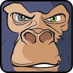 Monkey Vision Connect | Indus Appstore | App Icon