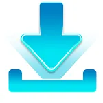 Video Downloader & Video Saver | Indus Appstore | App Icon