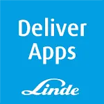 Linde Deliver Apps | Indus Appstore | App Icon