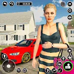 Mom Simulator & Mom Games | Indus Appstore | App Icon