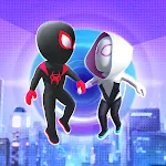 Universe Hero 3D - Music&Swing | Indus Appstore | App Icon