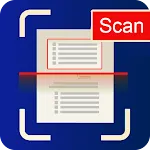 ScanMaster Document Scanner | Indus Appstore | App Icon