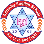 Amenity English Secondary Scho | Indus Appstore | App Icon